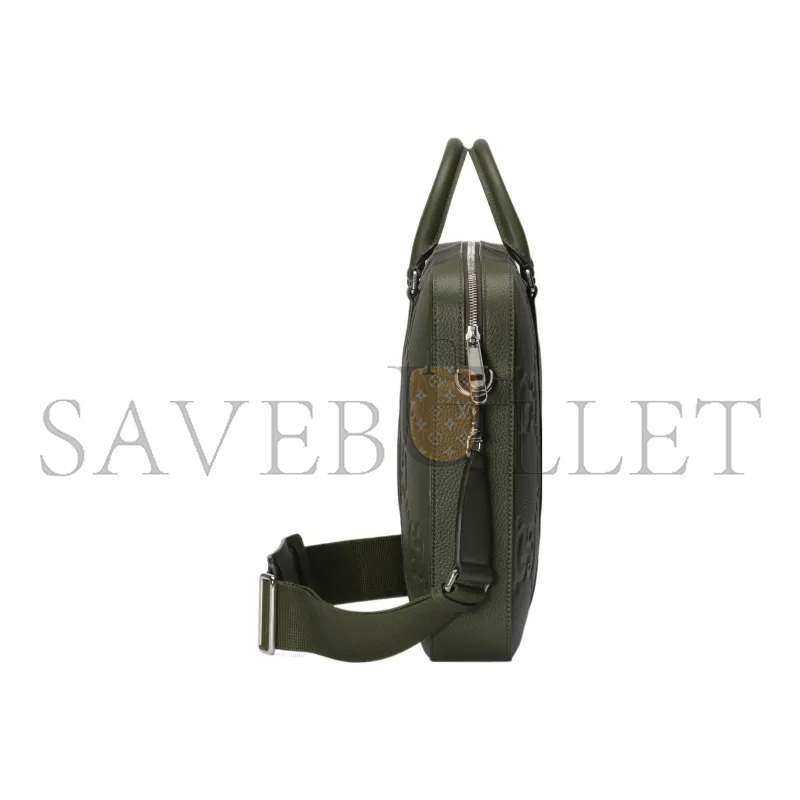 G*u*i jumbo gg small duffle bag 658573 (40*29*6cm)